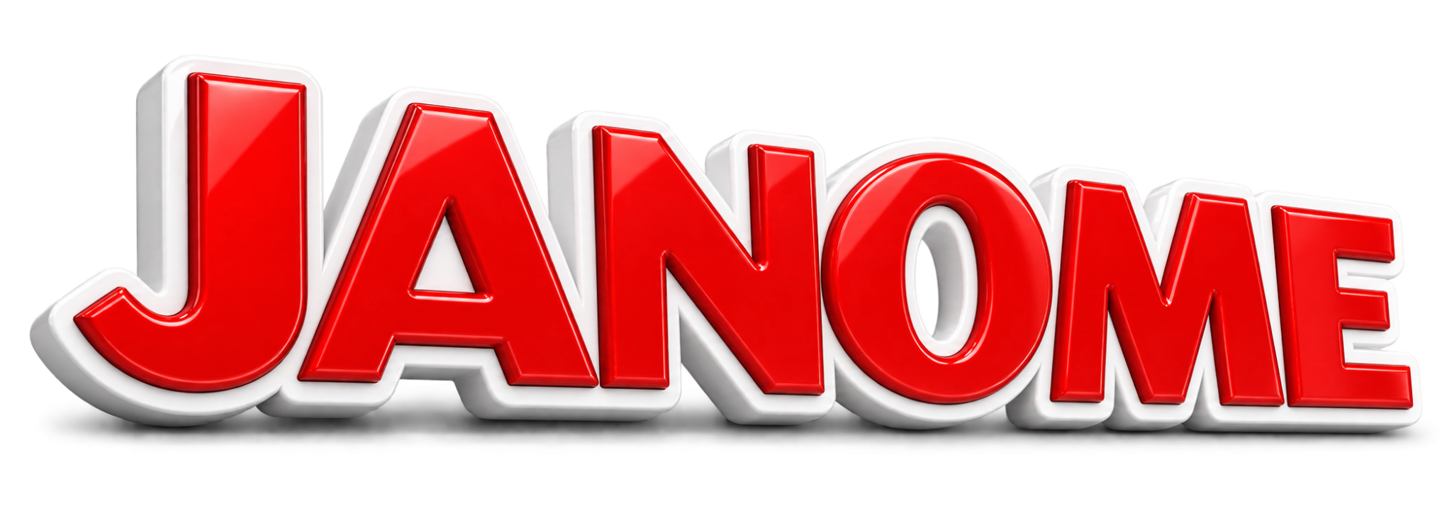 janome kosem ecuador