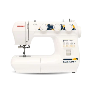 JANOME easy jeans plus