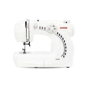 janome 1000a