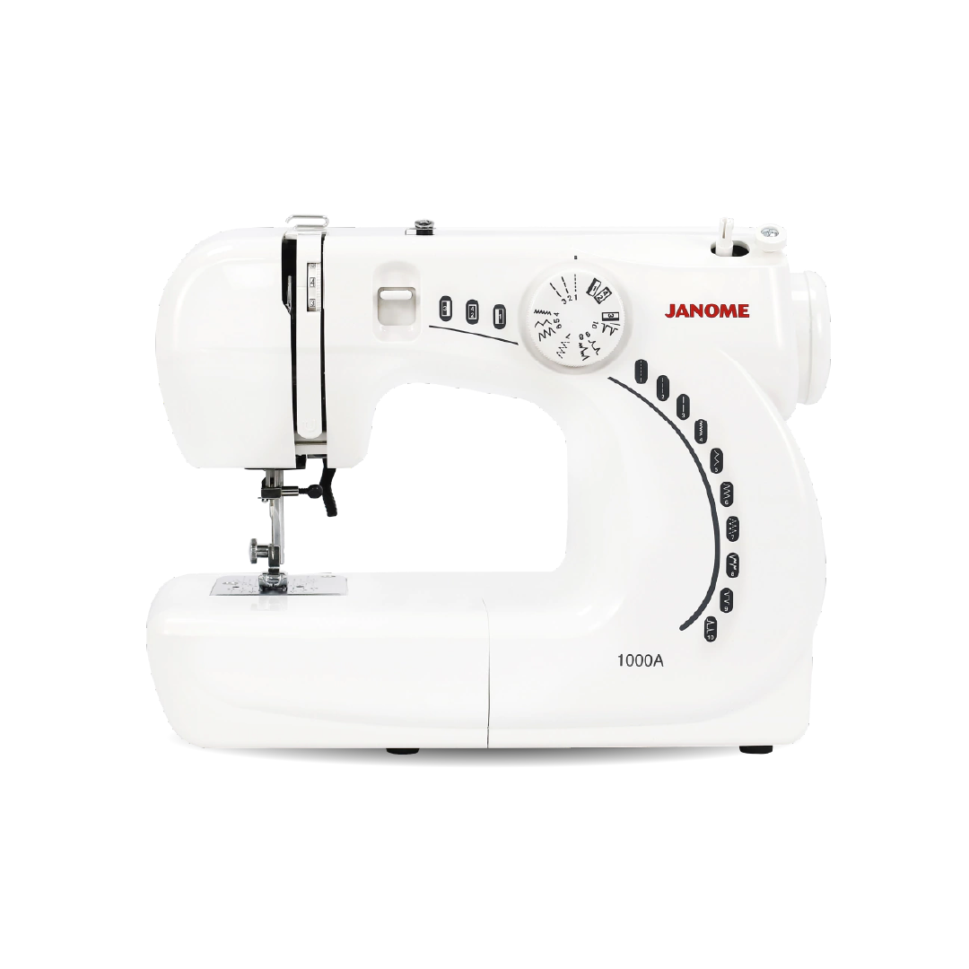 janome 1000a