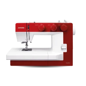 janome 1522rd
