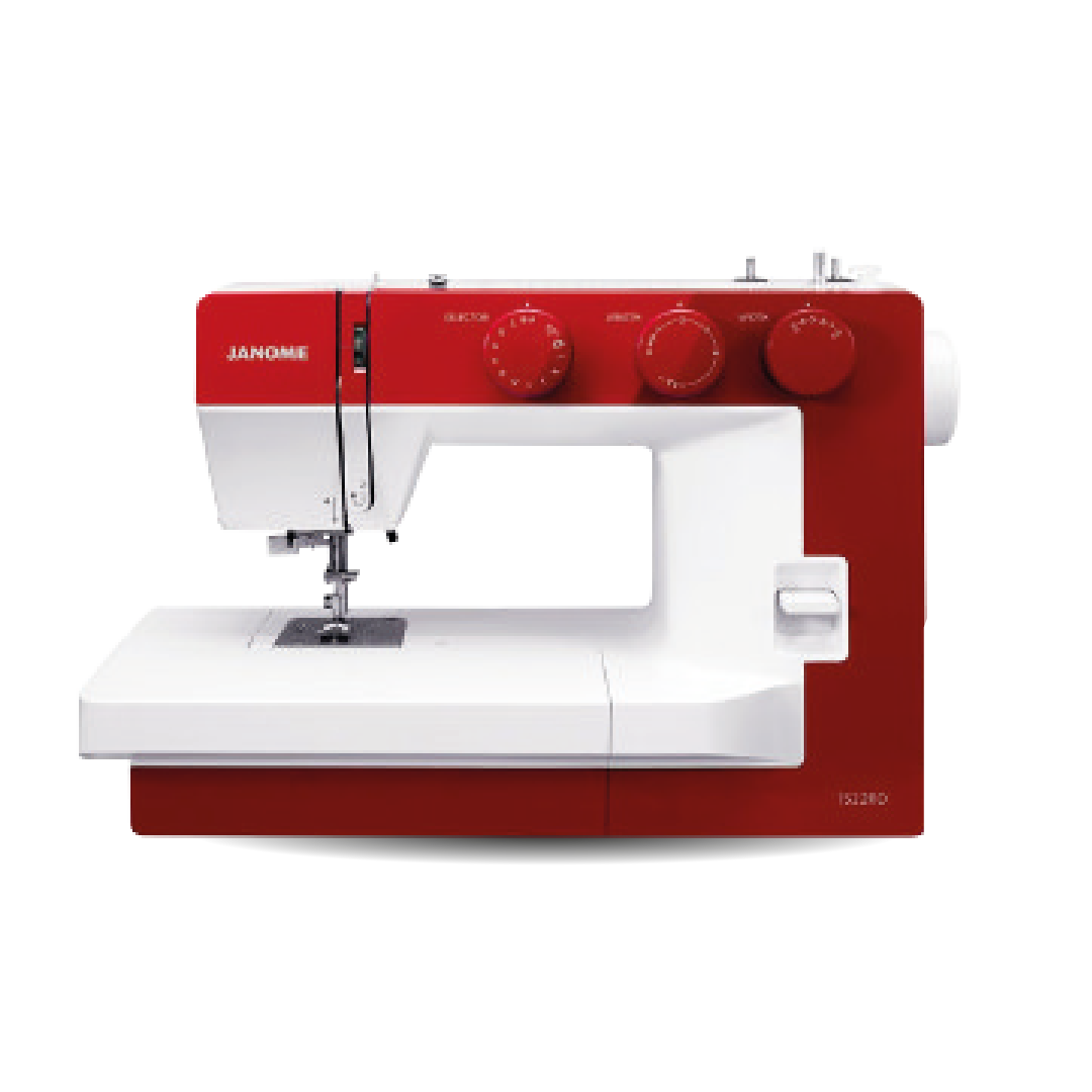 janome 1522rd