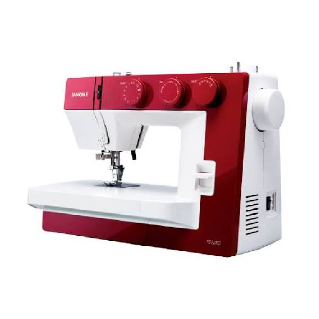janome 1522rd