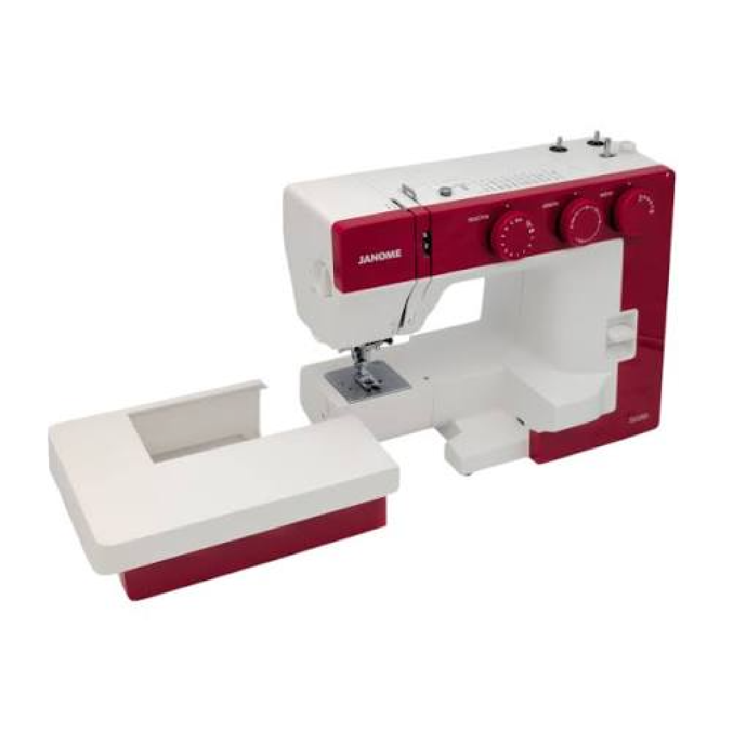 janome 1522rd