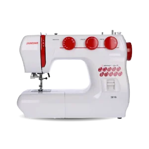 janome 3016