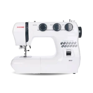 janome 3022