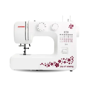 janome 311