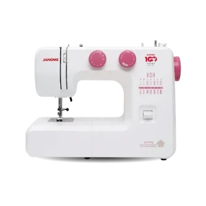 janome 311 pg