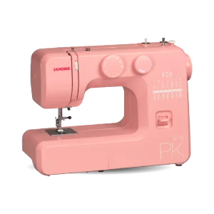 janome 3122pk