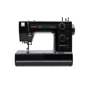 semiindustrial janome hd 1000be