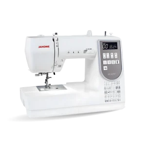 Máquina de coser computarizada Janome DC6050