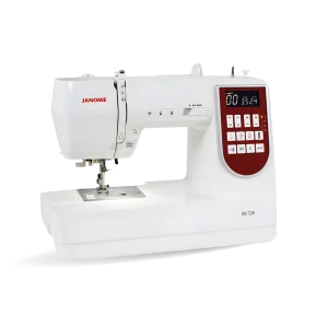 Máquina de coser computarizada Janome DM7200