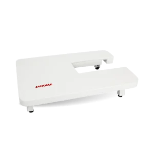Mesa de extensión Janome para máquinas de coser computarizadas