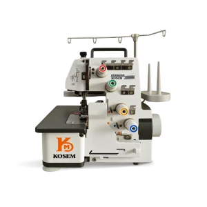 Overlock Kosem KO-434D de 3 y 4 hilos