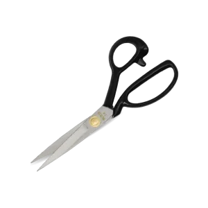 Tijera profesional KOSEM LDH F8 F9 para corte de tela