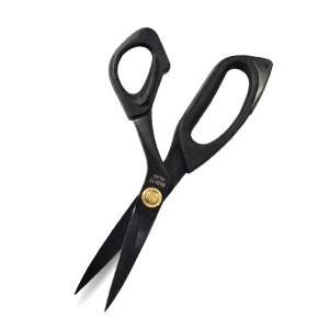 Tijera profesional LDH CG240 para corte de telas
