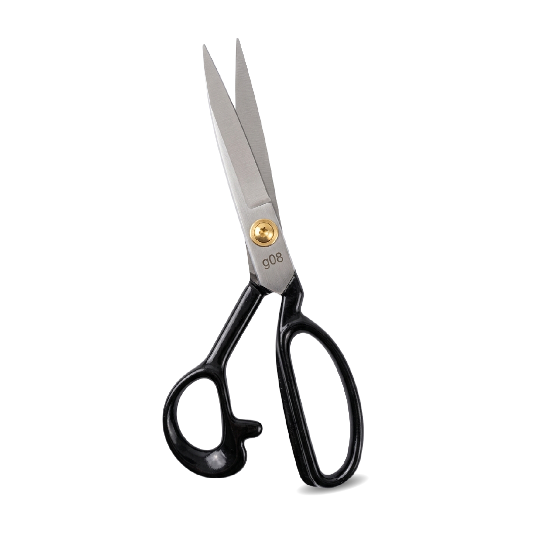 Tijera profesional LDH G08 G09 para corte de telas