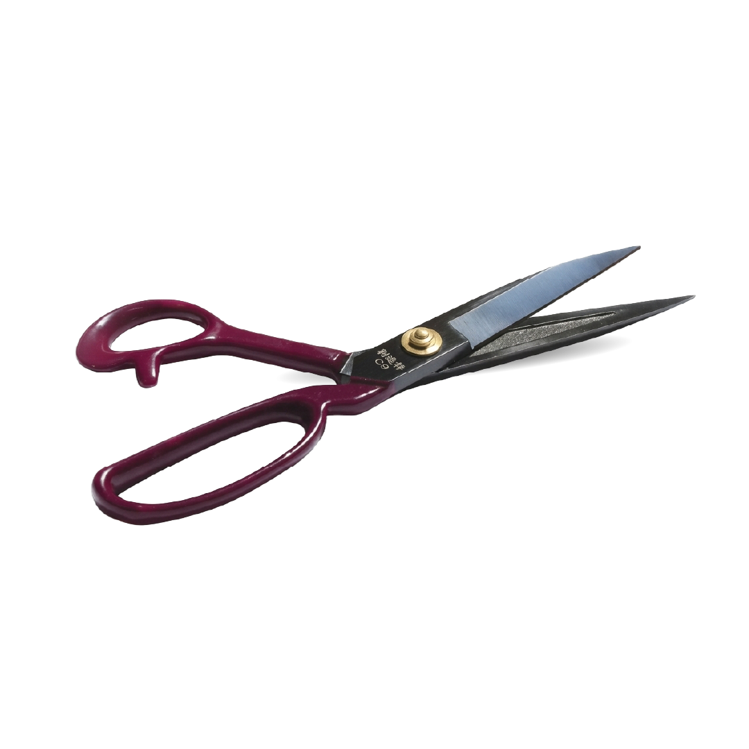 Tijera profesional para tela LDH C9 de 9 pulgadas