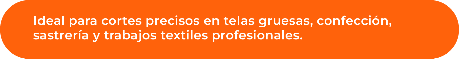 Tijera profesional para tela LDH C9 de 9 pulgadas